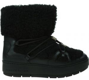 Obuv do snehu Tommy Hilfiger  Tommy Teddy