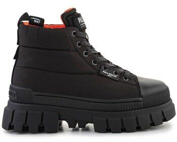 Členkové tenisky Palladium  Revolt Boot Overcush