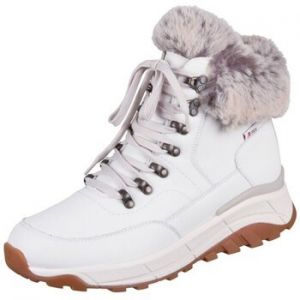 Členkové tenisky Rieker  Evolution Offwhite Murmel Rock Rabbit