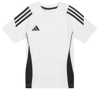 Tričká s krátkym rukávom adidas  TIRO24 SWTEEY