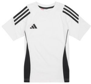 Tričká s krátkym rukávom adidas  TIRO24 SWTEEY