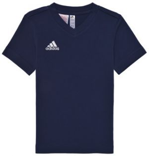 Tričká s krátkym rukávom adidas  ENT22 TEE Y