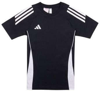Tričká s krátkym rukávom adidas  TIRO24 SWTEEY