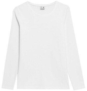 Tričká s krátkym rukávom 4F  Longsleeve F167 W 10s
