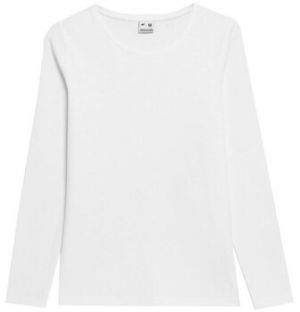 Tričká s krátkym rukávom 4F  Longsleeve F167 W 10s