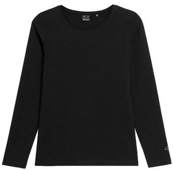 Tričká s krátkym rukávom 4F  Longsleeve F167 W 20s