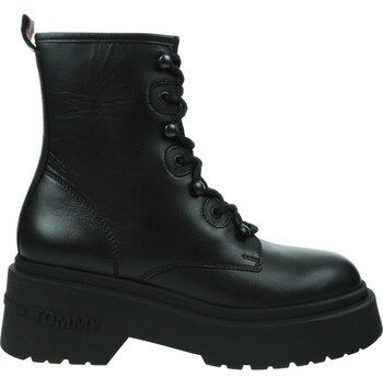 Čižmičky Tommy Hilfiger  Lace Up