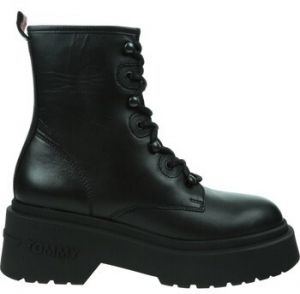 Čižmičky Tommy Hilfiger  Lace Up