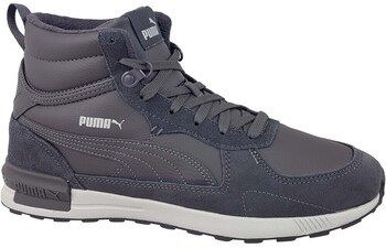 Polokozačky Puma  Graviton Mid
