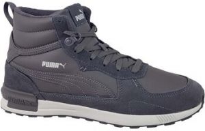 Polokozačky Puma  Graviton Mid