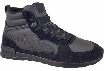 Polokozačky Puma  Graviton Mid