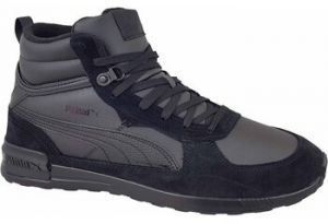 Polokozačky Puma  Graviton Mid