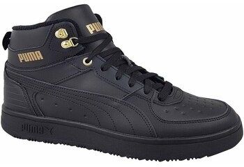 Polokozačky Puma  Rebound Rugged