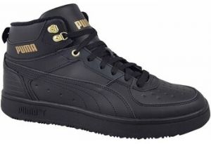 Polokozačky Puma  Rebound Rugged