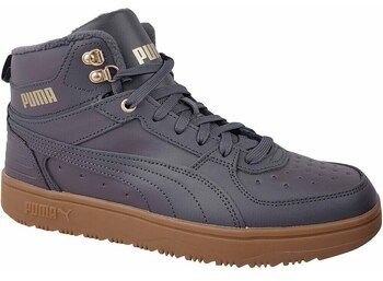Polokozačky Puma  Rebound Rugged
