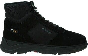 Členkové tenisky Tommy Hilfiger  Core W Mix Cordura Hybrid Boot