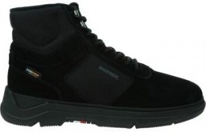 Členkové tenisky Tommy Hilfiger  Core W Mix Cordura Hybrid Boot