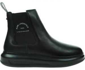 Členkové tenisky Karl Lagerfeld  Kapri Mens Maison Gore Mid