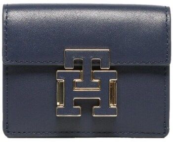 Peňaženky Tommy Hilfiger  Push Lock