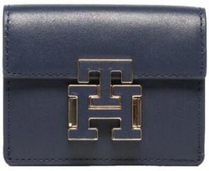 Peňaženky Tommy Hilfiger  Push Lock