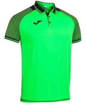 Tričká s krátkym rukávom Joma  Polo Essential Ii