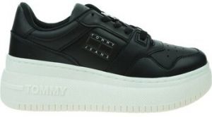 Nízke tenisky Tommy Hilfiger  Retro Basket Flatform Charm