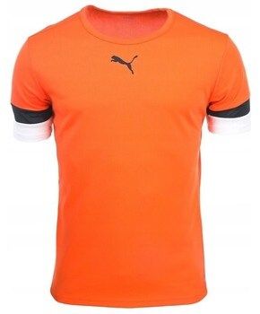Tričká s krátkym rukávom Puma  Teamrise Jersey