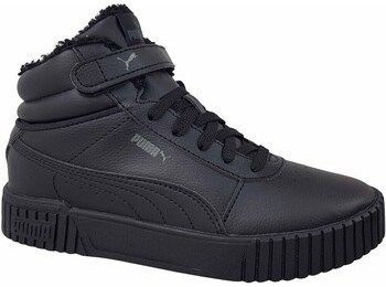 Členkové tenisky Puma  Carina 2.0 Mid Wtr Ps