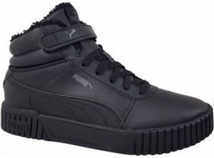 Členkové tenisky Puma  Carina 2.0 Mid Wtr Ps