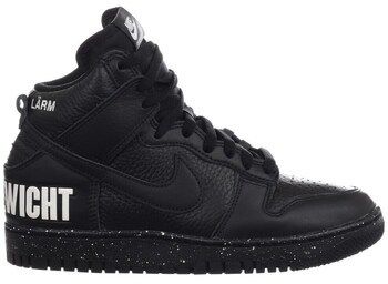 Členkové tenisky Nike  Dunk High 1985 X Undercover