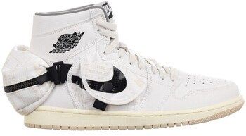 Členkové tenisky Nike  Air Jordan 1 Utility