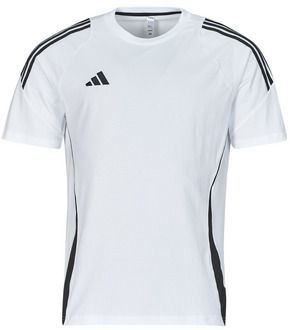 Tričká s krátkym rukávom adidas  TIRO24 SWTEE
