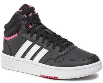 Členkové tenisky adidas  Hoops 3.0 Mid