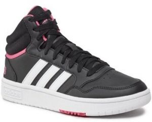 Členkové tenisky adidas  Hoops 3.0 Mid
