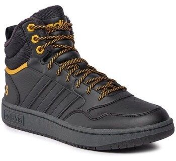 Členkové tenisky adidas  Hoops 3.0 Mid