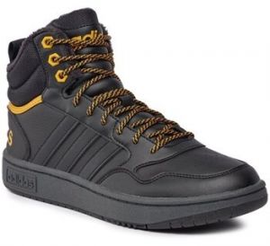 Členkové tenisky adidas  Hoops 3.0 Mid