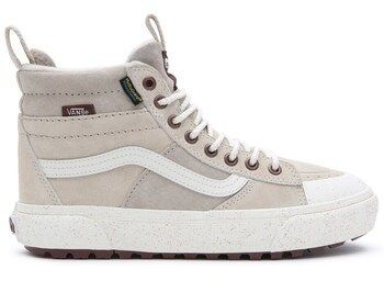 Členkové tenisky Vans  Ua Sk8-hi Mte 2