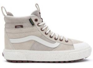 Členkové tenisky Vans  Ua Sk8-hi Mte 2