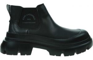 Polokozačky Karl Lagerfeld  Trekka Max