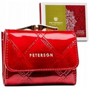 Peňaženky Peterson  DHPTN55287PLT66611