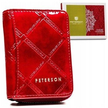 Peňaženky Peterson  DHPTN5157PLT66607