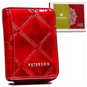 Peňaženky Peterson  DHPTN5157PLT66607