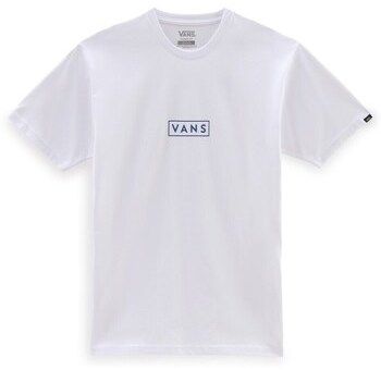 Tričká s krátkym rukávom Vans  Classic Easy Box