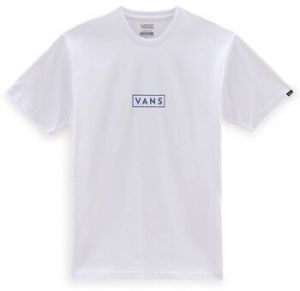 Tričká s krátkym rukávom Vans  Classic Easy Box