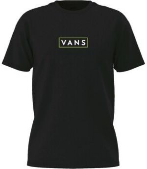 Tričká s krátkym rukávom Vans  Classic Easy Box