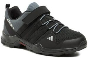 Nízke tenisky adidas  Terrex Ax2r Hook-and-loop Hiking