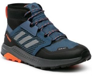 Členkové tenisky adidas  Terrex Trailmaker Mid Rain.rdy Hiking