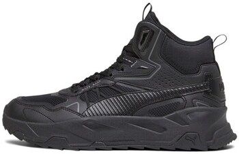 Polokozačky Puma  Trinity Mid Hybrid
