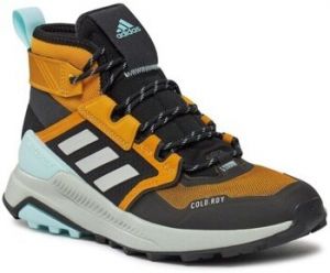 Polokozačky adidas  Terrex Trail Maker Mid Cold.rdy Hiking