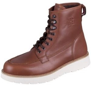 Členkové tenisky Tommy Hilfiger  American Warm